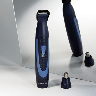 Remington NE3890 Blu Alcalino