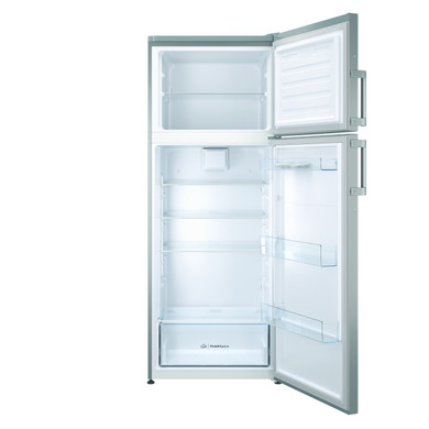 Indesit IT70 832 S Libera installazione 437 L E Acciaio inox