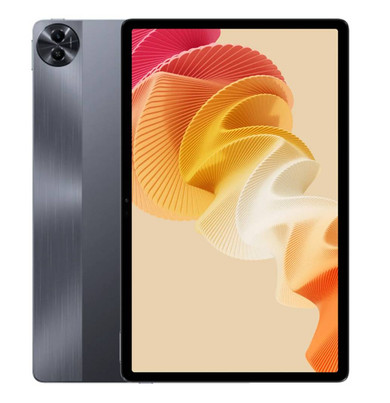 Realme Pad 2 Tablet 11,5" 6GB 128GB Android 13
