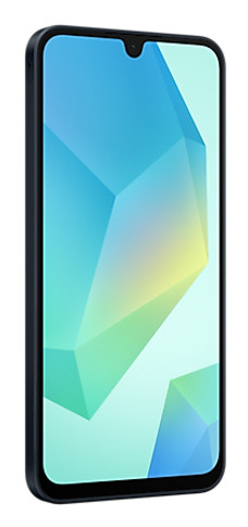 Galaxy A16 17 cm (6.7") Dual SIM ibrida 4G USB tipo-C 4 GB 128 GB 5000 mAh Nero, Blu