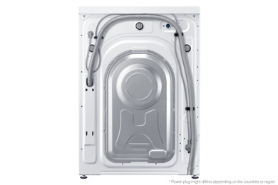 Samsung Lavatrice AI Control Ecodosatore 11Kg WW11DG6B85LHU3