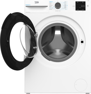 Beko b300 BMWU31041A: Lavatrice EnergySpin 10kg, Classe A, 1400giri