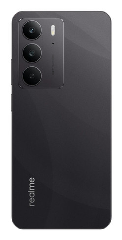 realme C75 17,1 cm (6.72") Doppia SIM Android 14 4G USB tipo-C 8 GB 256 GB 6000 mAh Nero