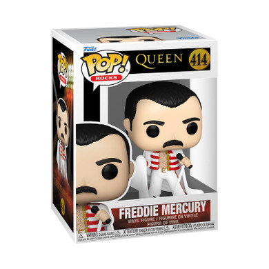 FUNKO POP! 75374 collectible figure