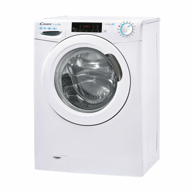 Candy Smart Pro CSO 1485TW4 lavatrice Caricamento frontale 8 kg 1400 Giri min Bianco