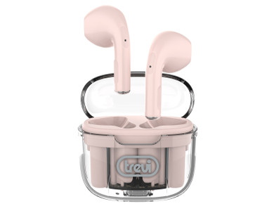 Trevi HMP 12E10 AIR Mix Color Auricolare Wireless In-ear