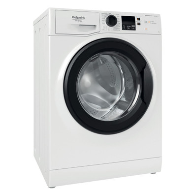 Hotpoint Ariston Lavatrice a libera installazione NF746WK IT