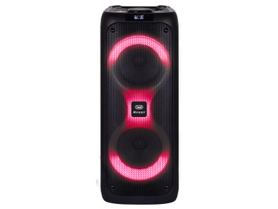Trevi XFEST ALTOPARLANTE 35W WIRELESS USB MICRO SD AUX-IN TWS XF 480 KB