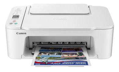 Canon PIXMA TS3751i Ad inchiostro A4 4800 x 1200 DPI Wi-Fi