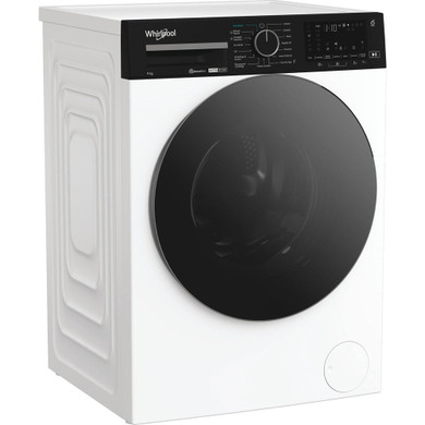 Whirlpool Lavatrice smart connessa con WiFi - WPM 97W ADS IT