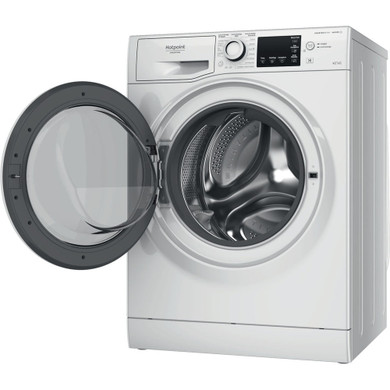 Hotpoint Ariston Lavasciuga a libera installazione NDBR 984469 WA IT