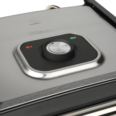 Tristar GR-2858 Griglia di contatto