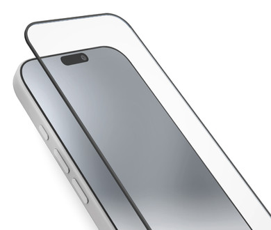 SBS TESCRFCIP1763 protezione per lo schermo e il retro dei telefoni cellulari Pellicola proteggischermo trasparente Apple