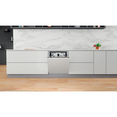 Whirlpool Lavastoviglie da Incasso WIO 3O41 PL