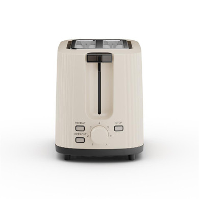 Princess 142337 7 2 fetta/e 930 W Beige wave