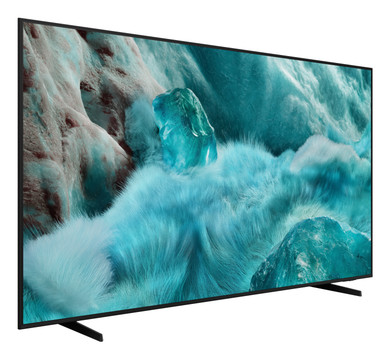 Samsung Q7F QE75Q7FAAU 190,5 cm (75") 4K Ultra HD Smart TV Wi-Fi Nero