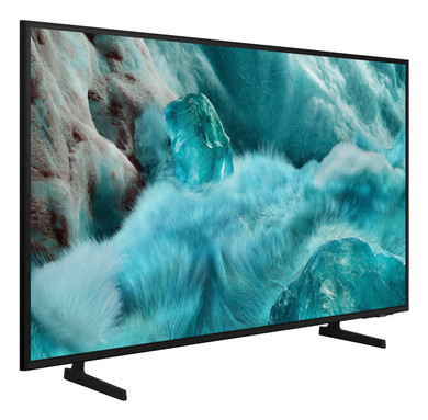 Samsung Q7F QE50Q7FAAU 127 cm (50") 4K Ultra HD Smart TV Wi-Fi Nero