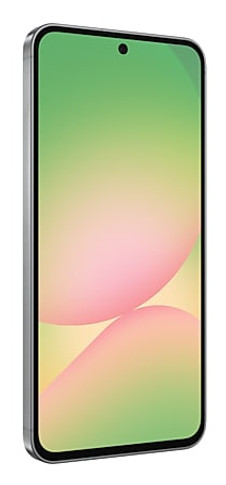 Samsung Galaxy A56 17 cm (6.7") Doppia SIM 5G USB tipo-C 8 GB 128 GB 5000 mAh Grafite
