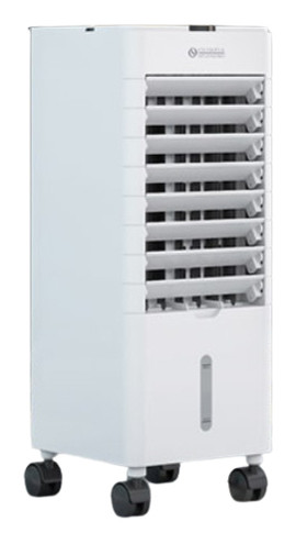 Olimpia Splendid Peler 4T condizionatore portatile 4 L Bianco