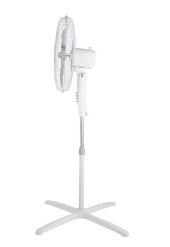 Ardes Ventilatore Piantana STEELO 40cm AR5ST40PW