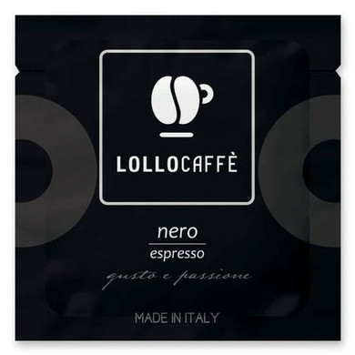 Lollo Cialde caffè 90 pz