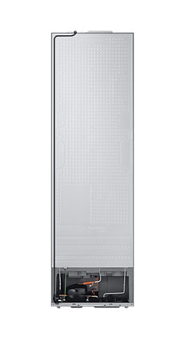Samsung Grand+ RB34C601DSA Libera installazione 344 L D Grafite