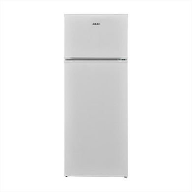 Frigo Doppia Porta Akai Akfr258