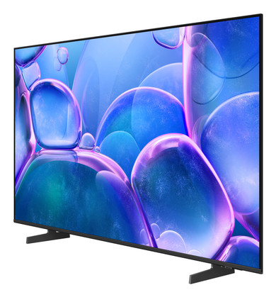 Samsung 43" Crystal UHD U7000F 4K Smart TV (2025)