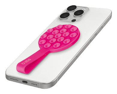 SBS TESUPPMAGSTICKYP accessorio per smartphone e telefoni cellulari Impugnatura