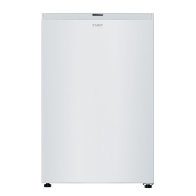 Candy CNUQ2L58EW Congelatore verticale Libera installazione 90 L E Bianco