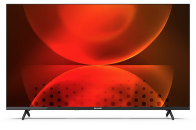 Sharp 43FH2EA TV 109,2 cm (43") Full HD Smart TV Wi-Fi Nero