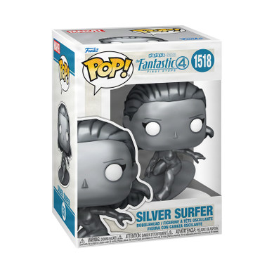 FUNKO POP! 83587 collectible figure