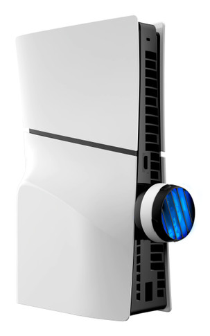 NACON PS5COOLINGFANRGB Ventola di raffreddamento