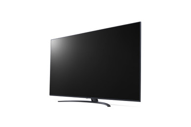 LG 75UR81003LJ TV 190,5 cm (75") 4K Ultra HD Smart TV Nero