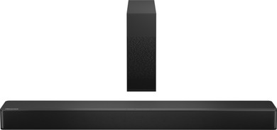 Hisense HS2100 Nero 2.1 canali 240 W