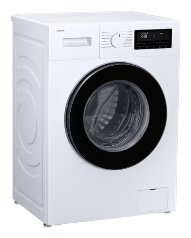 Samsung Lavatrice Serie 3000 Slim 9Kg WW80FG3M05AWET