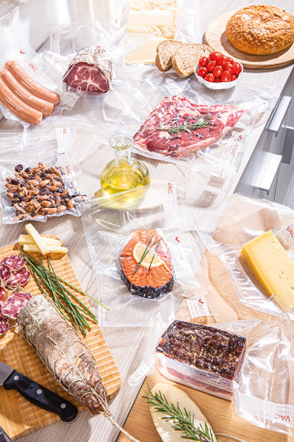 Magic Vac ACO1061 accessorio per sottovuoto Sacchetto per il sottovuoto