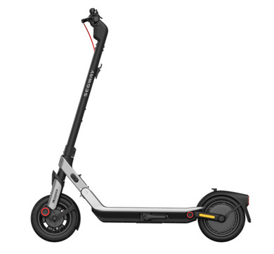 Segway E3 E Nero, Grigio 25 km/h