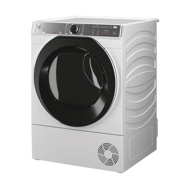 Hoover H-DRY 550 NRE H10A2TCBEX-S asciugatrice Libera installazione Caricamento frontale 10 kg Bianco
