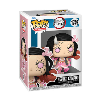 FUNKO POP! 80333 modellino da azione e da collezione