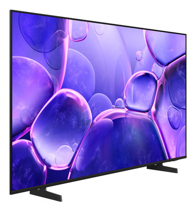 Samsung U8000F UE43U8 TV 109,2 cm (43") 4K Ultra HD Smart TV Wi-Fi Nero