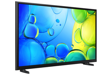 Samsung UE40F6 101,6 cm (40") Full HD Smart TV Wi-Fi Nero