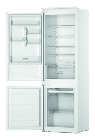 Hotpoint Ariston HAC18D021A1 LH Da incasso 273 L E Bianco