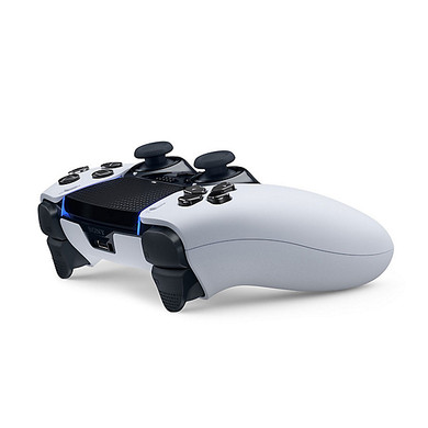 Sony DualSense Edge Nero, Bianco Bluetooth Gamepad Analogico/Digitale PlayStation 5 (1)