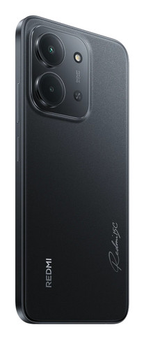 Xiaomi Redmi 15C 4G 17,5 cm (6.9") Doppia SIM USB tipo-C 4 GB 256 GB 6000 mAh Nero