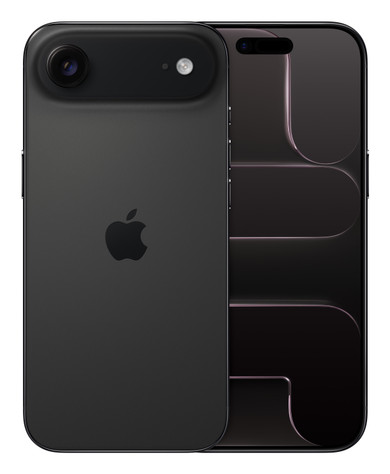 Apple iPhone Air 256GB Nero Siderale