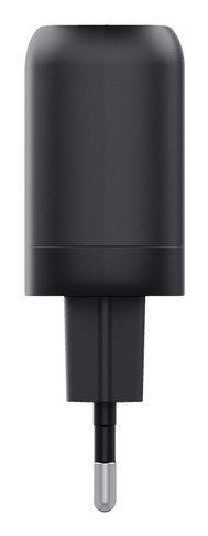 Trust Maxo Caricabatteria USB-C GaN da 45 W (1)