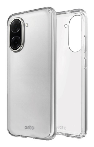 SBS TESKINXIA5T custodia per cellulare 17 cm (6.71") Cover Trasparente