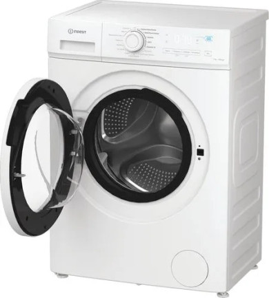 Indesit Lavatrice a libera installazione IMA 762 MY TIME IT - IMA 762 MY TIME IT