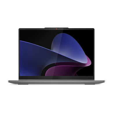 Lenovo IdeaPad 5 2-in-1 14IRH9 Intel® Core™ i5 i5-13420H Ibrido (2 in 1) 35,6 cm (14") Touch screen WUXGA 16 GB LPDDR5x-SDRAM 512 GB SSD Wi-Fi 6 (802.11ax) Windows 11 Home Italiano Grigio